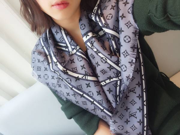 Louis Vuitton Scarf LVC00535 Louis Vuitton Scarf LVC00535